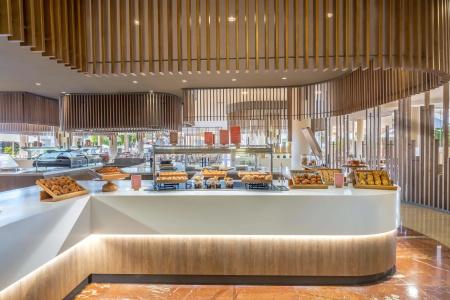 Barceló Corralejo Bay - Только для взрослых - 11