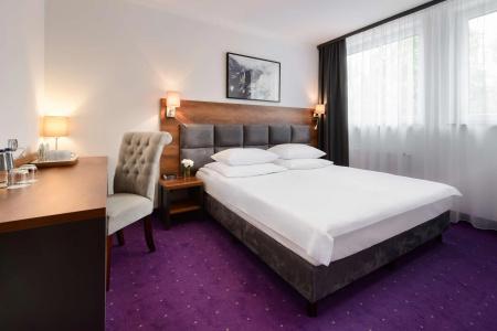 Best Western Plus Olsztyn Old Town - 5