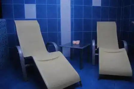 Forward Pool&Sauna - 7