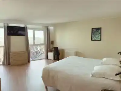 Hôtel de l'Étoile - 40