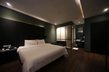 Beomil Brown Dot - 151