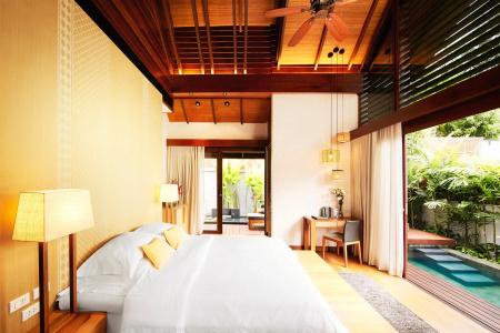The Tubkaak Krabi Boutique Resort - Sha Extra Plus - 0