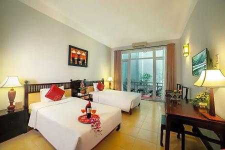 Hoi An Beach Resort - 69
