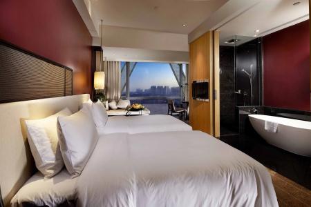 Kapok Shenzhen Bay - 6