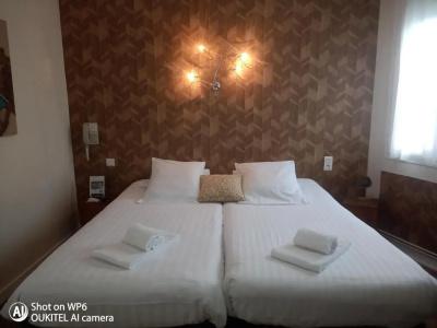 Hôtel Le Saint Pierre, La Baule-Escoublac - 65