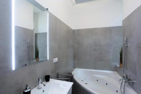 Apartment House - The Modern Flat - 93