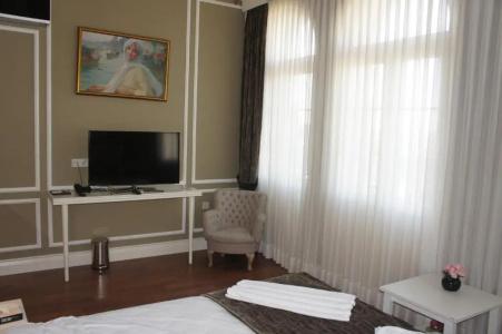 Triada Taksim - Special Category - 83
