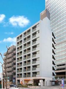 Tokyu Stay Yoga - 46
