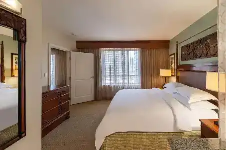 Hilton Grand Vacations Club Grand Waikikian Honolulu - 70