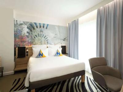Novotel Tunis Lac - 55