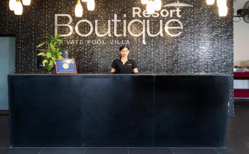Boutique Resort Private Pool Villa - Sha Extra Plus - 27
