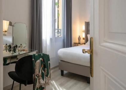 Golden Tulip Cannes De Paris - 205