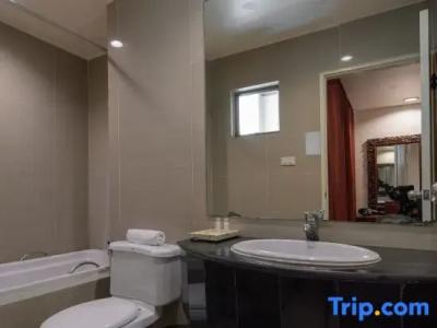 The Victory Residences Bangkok - Sha Extra Plus Certified - 57