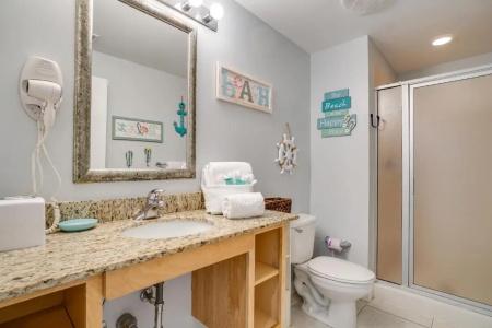Splash Beach by Panhandle Getaways - 390