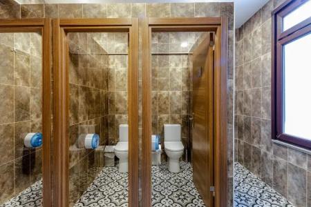 Sanat Hostel Taksim - 7