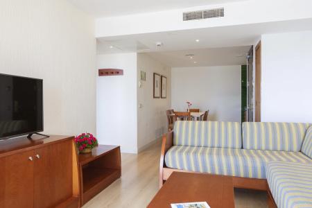 Hipotels Dunas Aparthotel - 8