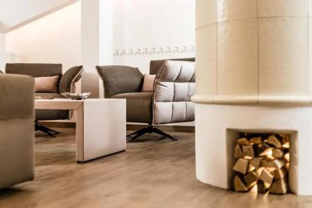 Giardin Boutique b&b - 54