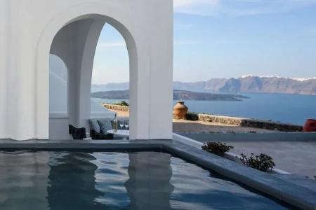 Kalestesia Suites - 314