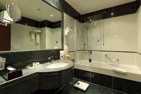 Holiday Inn Turin Corso Francia, An Ihg - 38