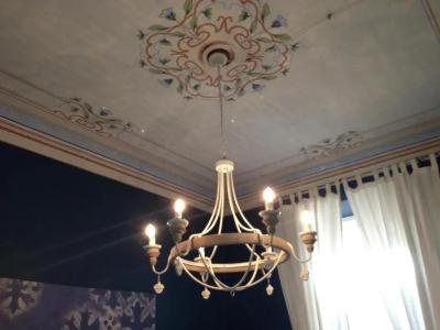 Albergo Diffuso Dimora Rossi - 199