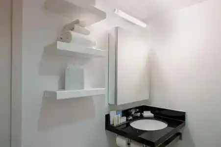 Hampton Inn Manhattan Chelsea - 39