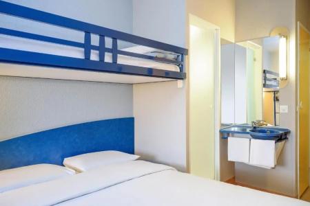 ibis budget Amboise - 17