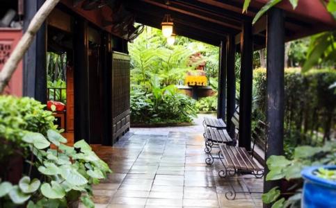 Muangphol Mansion - 15