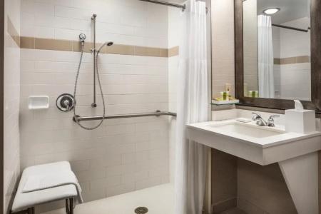 Hilton Boston Logan Airport - 82