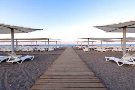 Euphoria Palm Beach Resort - 25