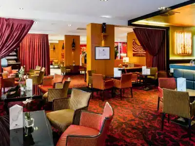 Mercure München City Center - 9