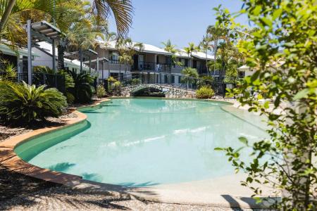 Ivory Palms Noosa - 32