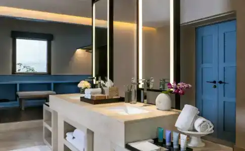 The Halcyon Private Isles Maldives, Autograph Collection - 3
