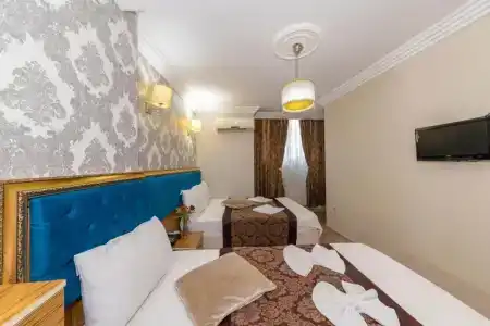 Ista Palace - 71