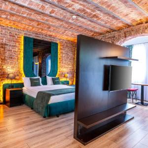 Karakoy Aparts - Special Category - 31