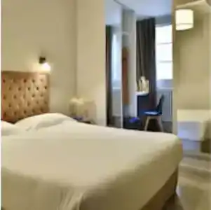 Hôtel Fesch & Spa - 56