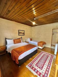 Dilek Hanim Konagi Butik Otel - 20
