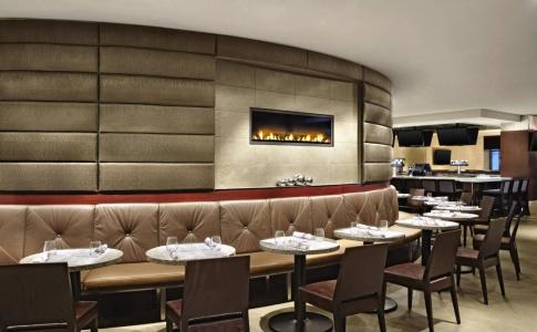Sheraton Centre - 29