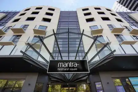 Mantra Hindmarsh Square - 0