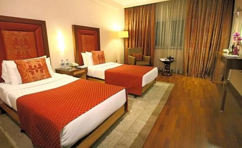 Vivanta Bengaluru Residency Road - 48