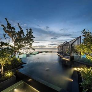 The Edge central pattaya - 23