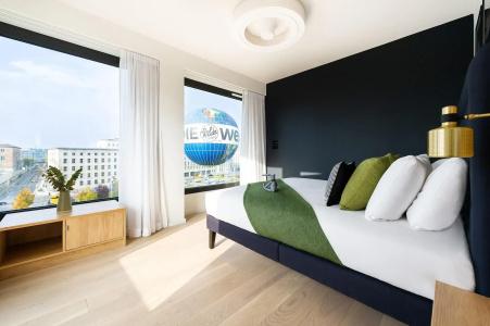 Wilde Aparthotels by Staycity, Berlin, Checkpoint Charlie - 23