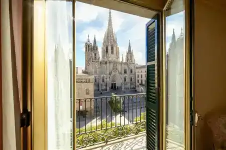 Colón Barcelona - 7