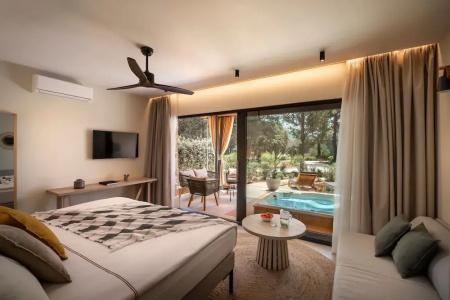 Valamar Amicor Green Resort - 38