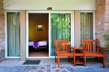 Hua Hin White Sand - 108