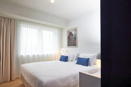 C-Hotels Burlington - 51