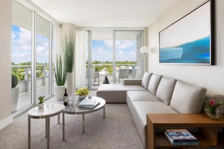 The Altair Bay Harbor - 76
