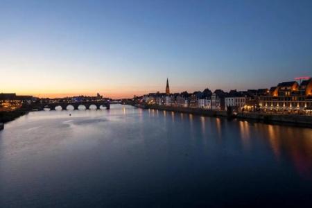 easyMaastricht City Centre - 14