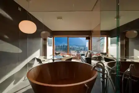 Milano Alpen Meeting&Spa - 52