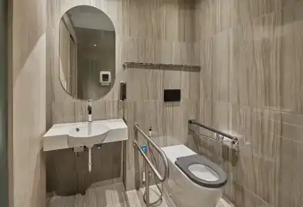 Holiday Inn Express Pattaya Central, An Ihg - Sha Extra Plus - 11