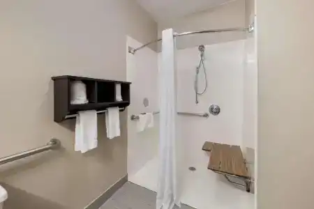 SureStay Plus by Best Western - 43